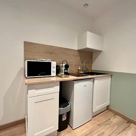 Limoges Sud-Lescinqsuites-L'Eden - Dabnb Εξωτερικό φωτογραφία