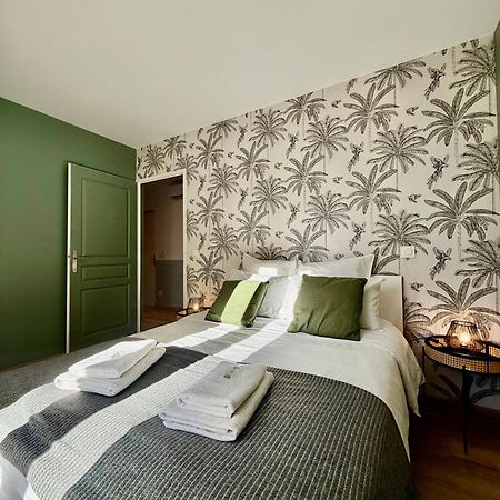 Limoges Sud-Lescinqsuites-L'Eden - Dabnb Εξωτερικό φωτογραφία