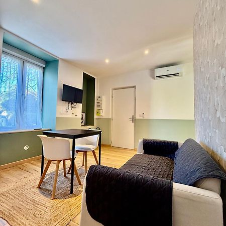 Limoges Sud-Lescinqsuites-L'Eden - Dabnb Εξωτερικό φωτογραφία