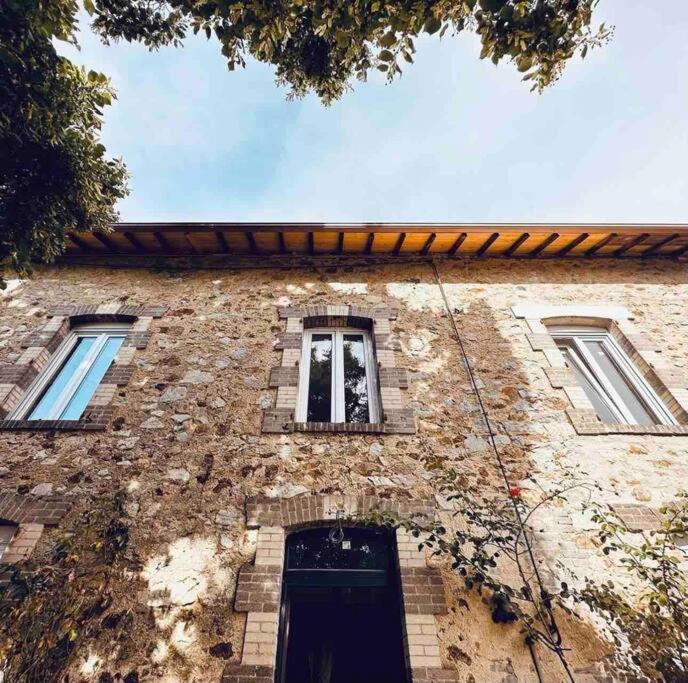 Limoges Sud-Lescinqsuites-L'Eden - Dabnb Εξωτερικό φωτογραφία