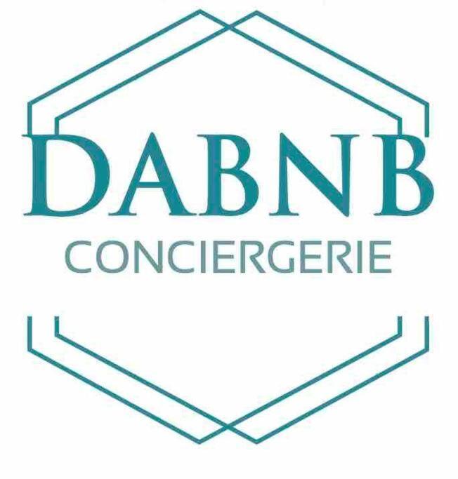 Limoges Sud-Lescinqsuites-L'Eden - Dabnb Εξωτερικό φωτογραφία