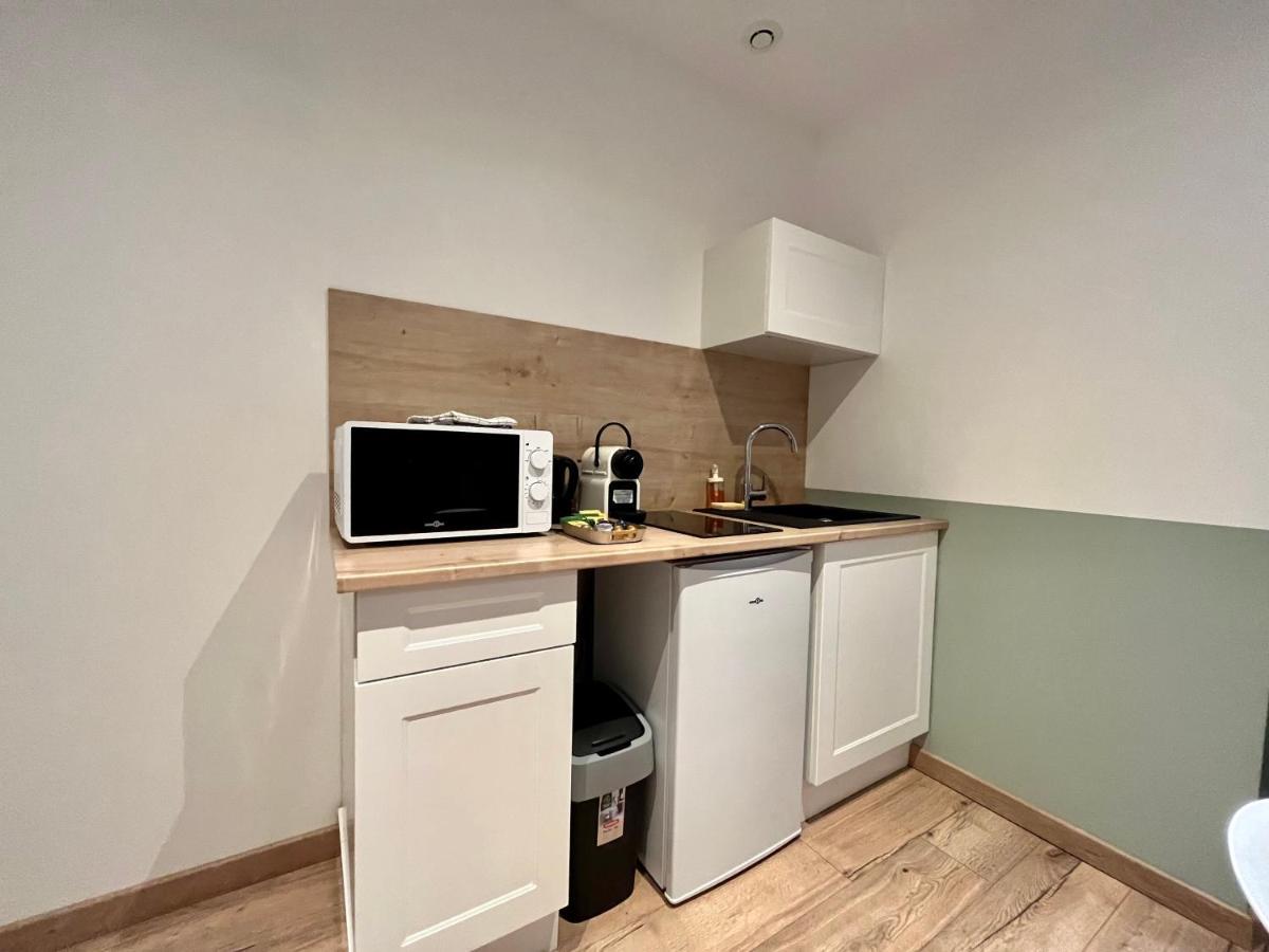 Limoges Sud-Lescinqsuites-L'Eden - Dabnb Εξωτερικό φωτογραφία
