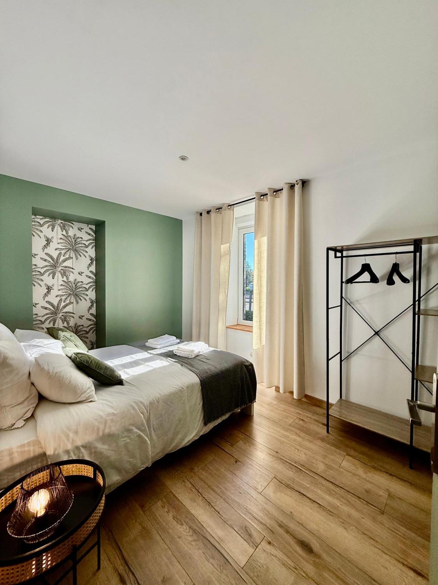 Limoges Sud-Lescinqsuites-L'Eden - Dabnb Εξωτερικό φωτογραφία