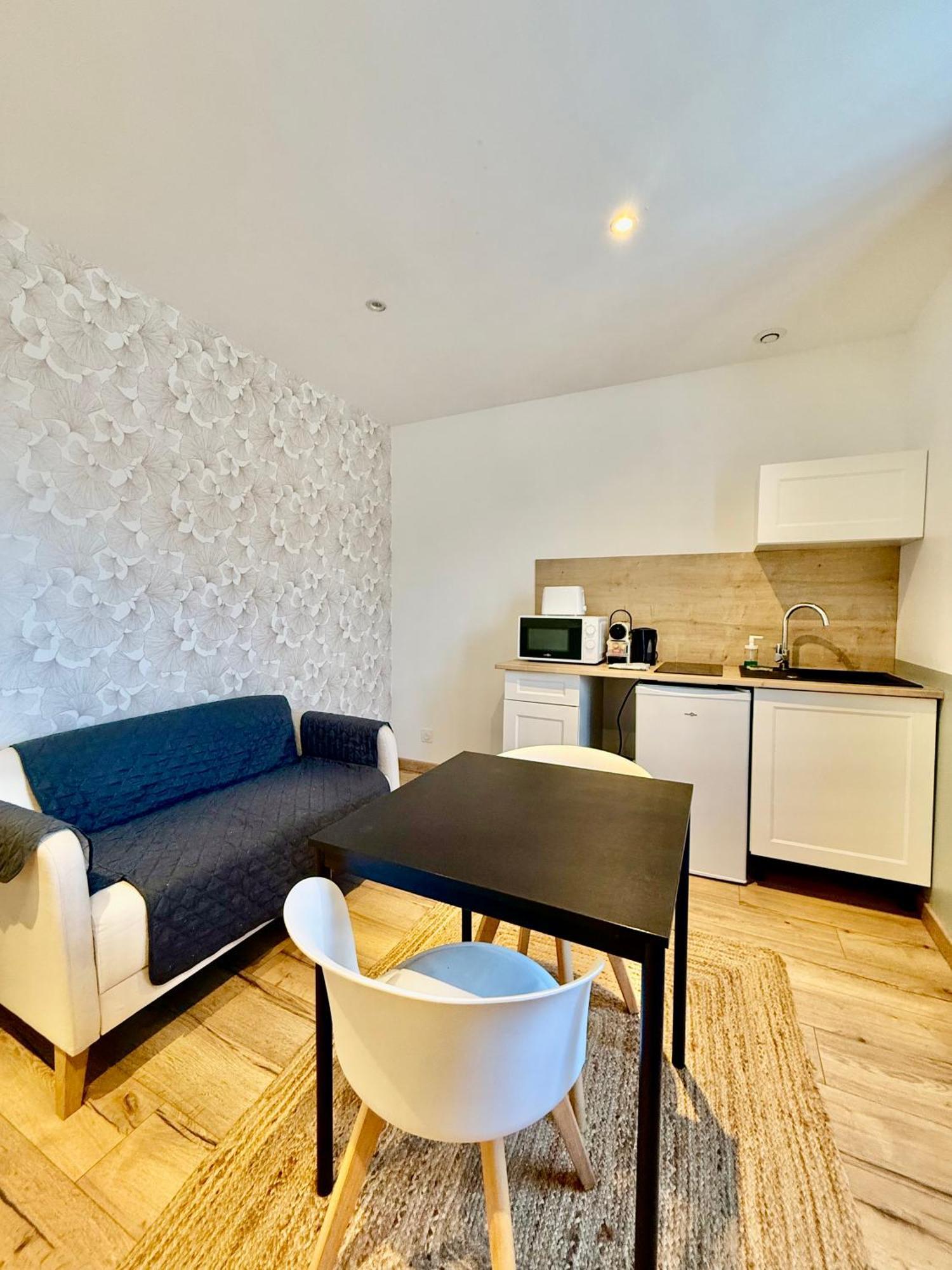 Limoges Sud-Lescinqsuites-L'Eden - Dabnb Εξωτερικό φωτογραφία
