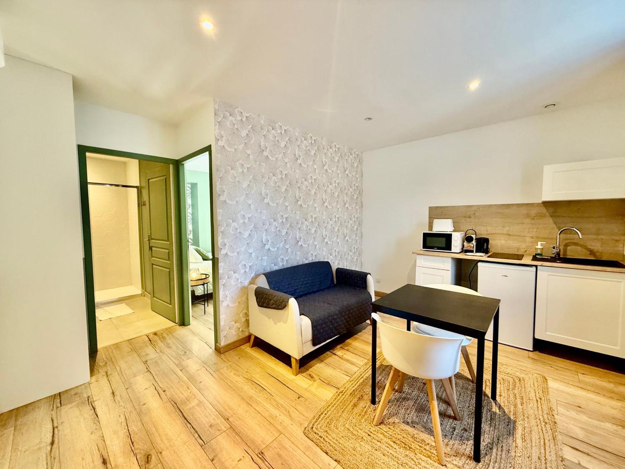 Limoges Sud-Lescinqsuites-L'Eden - Dabnb Εξωτερικό φωτογραφία