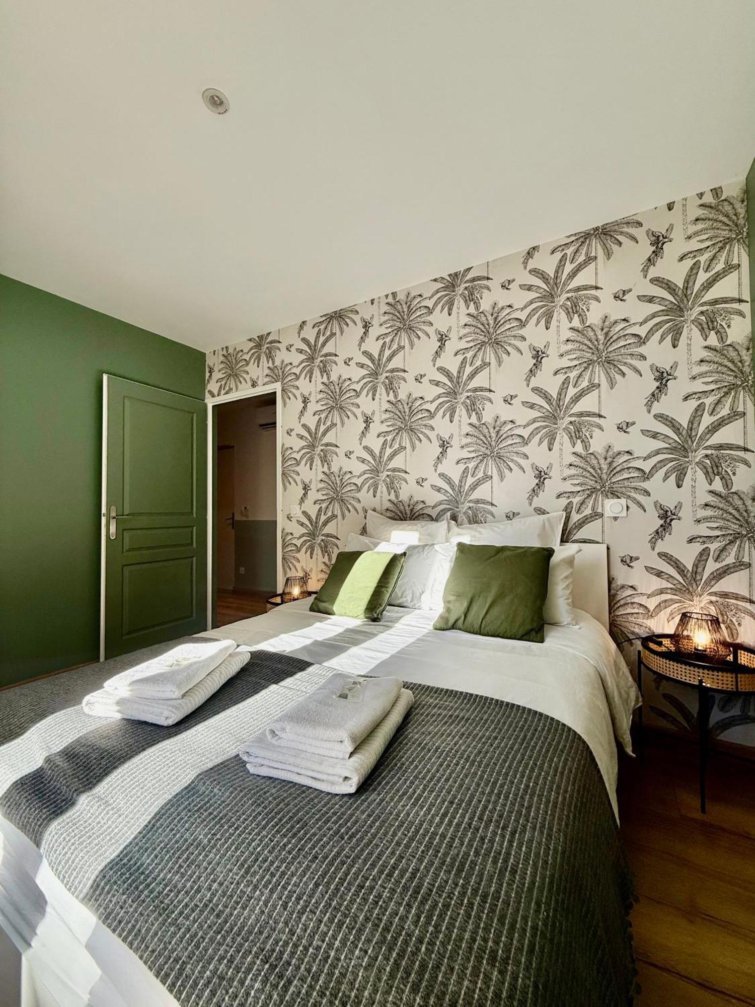 Limoges Sud-Lescinqsuites-L'Eden - Dabnb Εξωτερικό φωτογραφία