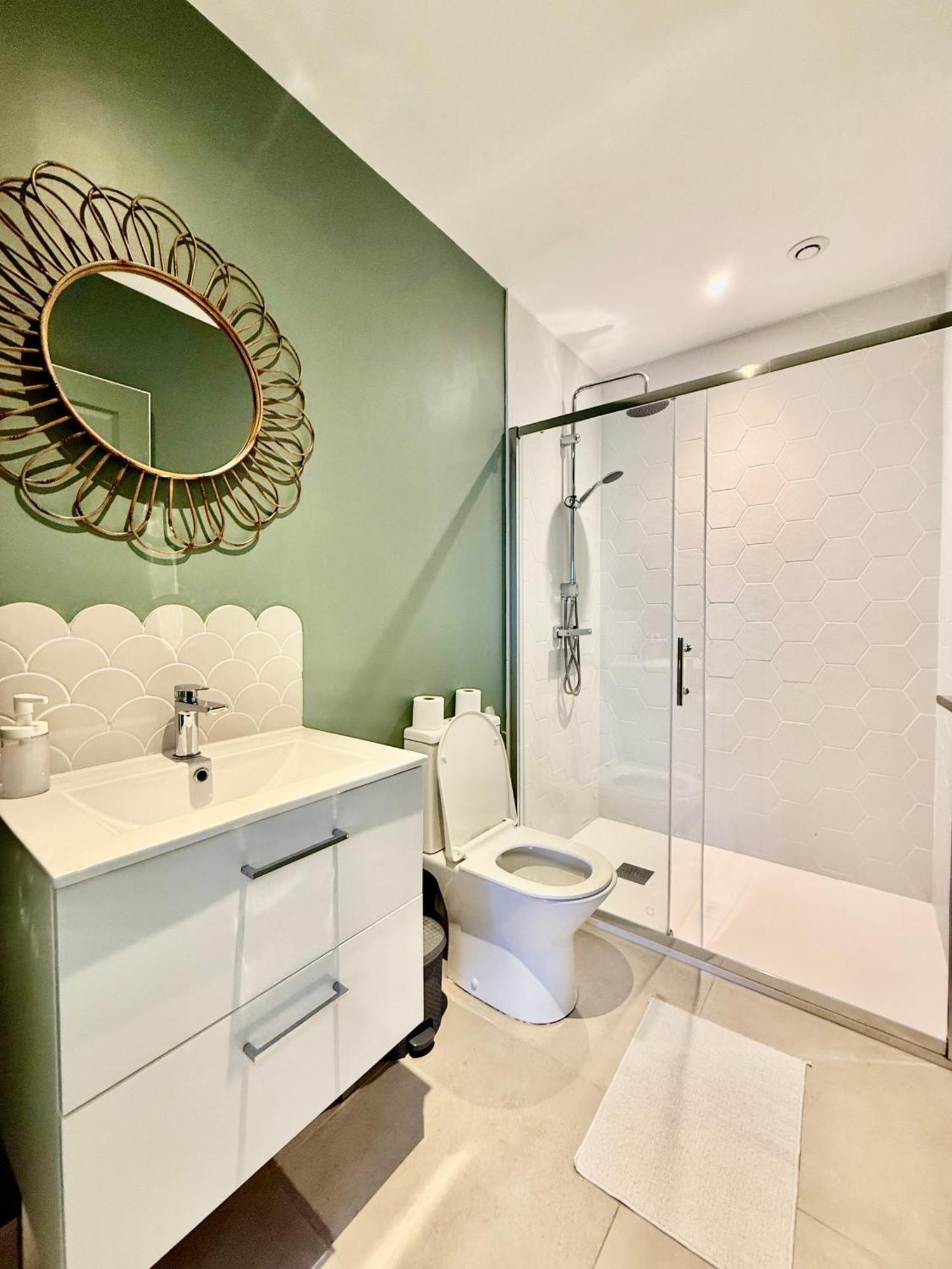 Limoges Sud-Lescinqsuites-L'Eden - Dabnb Εξωτερικό φωτογραφία